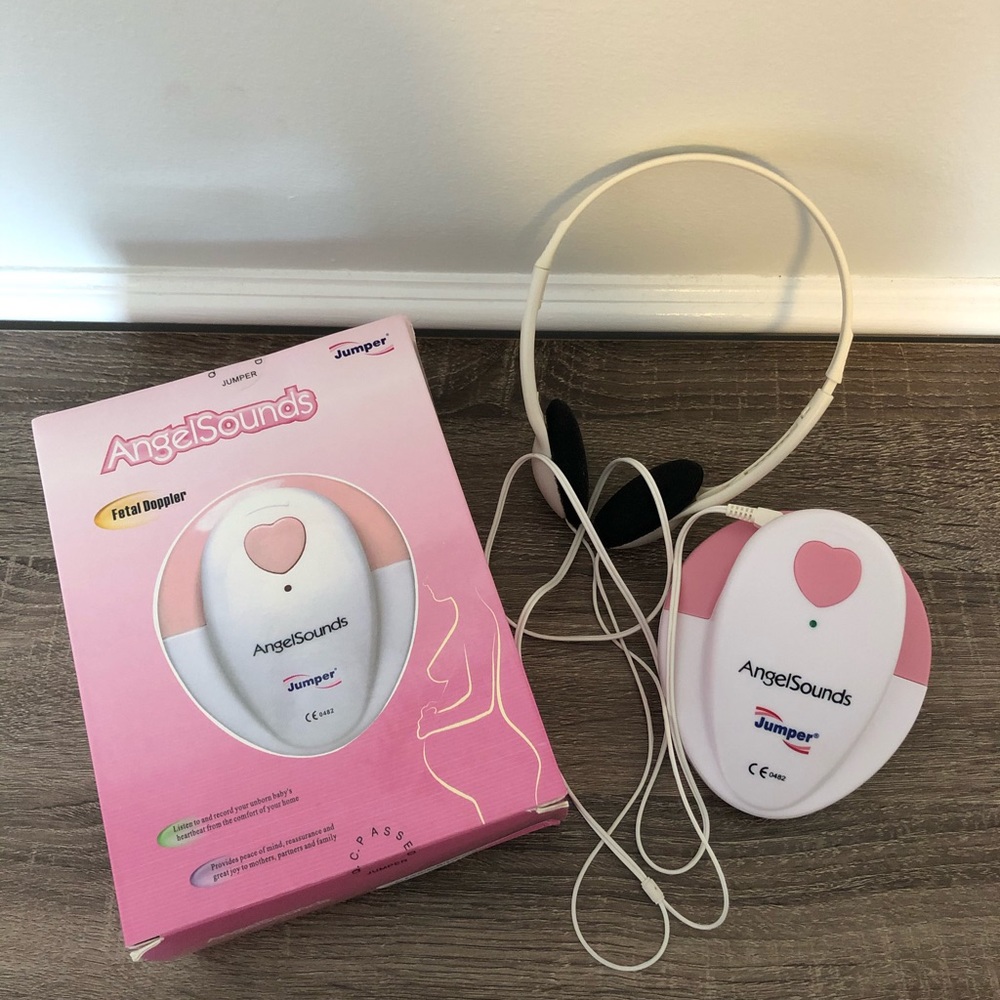 Fetal Doppler